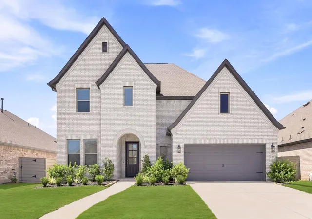 Photo 1 of Single family home for sale at 2310 Peach Oak Xing, Manvel, TX 77578 | MLS# 69289093 | Listing updated on 2026-09-15
