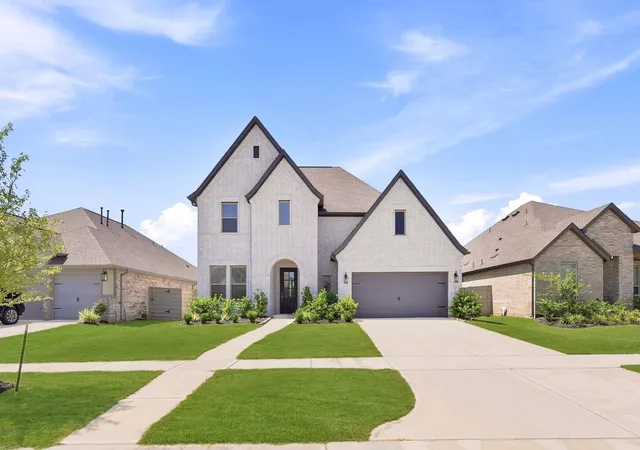 Photo 2 of Single family home for sale at 2310 Peach Oak Xing, Manvel, TX 77578 | MLS# 69289093 | Listing updated on 2026-09-15