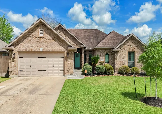 Homes for sale in Richwood, TX | 144 Dove Trl, Richwood, TX 77531 | MLS# 10782870