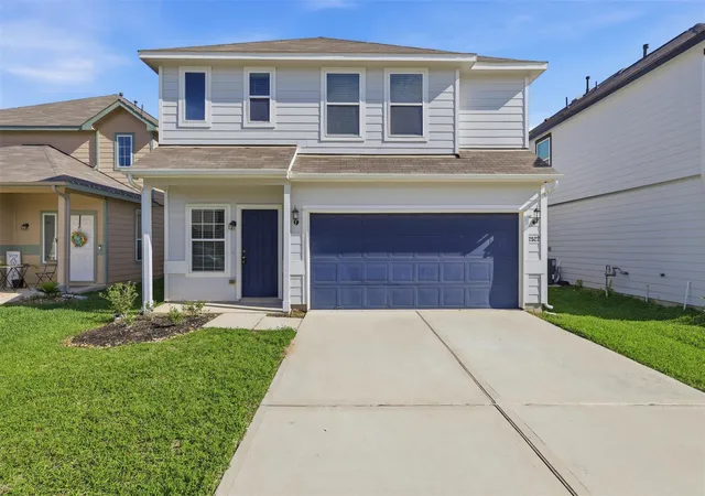 Photo 1 of Single family home for sale at 2522 Sturgeon Way, Conroe, TX 77384 | MLS# 46873755 | Listing updated on 2026-08-25