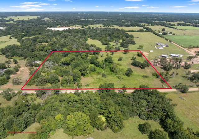 5th image of Tbd Cazey Loop, Franklin, TX 77856 | MLS# 19921489