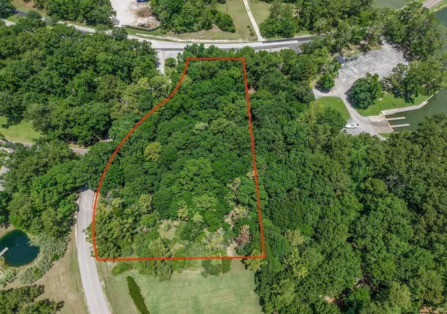 Photo 2 of Land for sale at Tbd Ridge Ln, Coldspring, TX 77331 | MLS# 60034346 | Listing updated on 2026-06-10