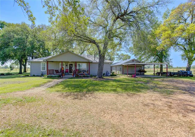Photo 1 of Land for sale at 36239 Cochran Rd, Waller, TX 77484 | MLS# 4437290 | Listing updated on 2026-09-03