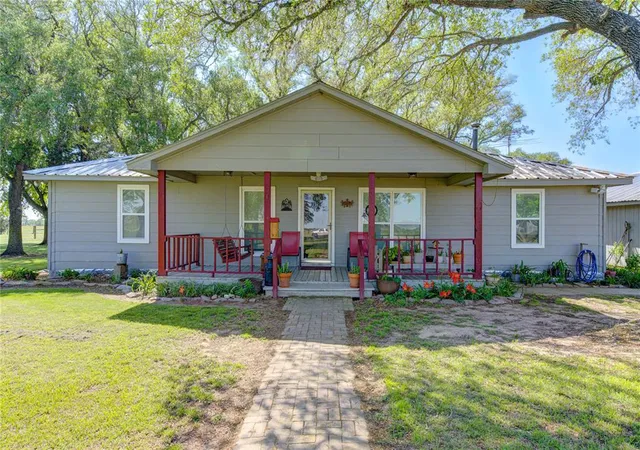 Photo 2 of Land for sale at 36239 Cochran Rd, Waller, TX 77484 | MLS# 4437290 | Listing updated on 2026-09-03