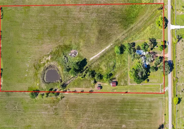 Photo 9 of Land for sale at 36239 Cochran Rd, Waller, TX 77484 | MLS# 4437290 | Listing updated on 2026-09-03