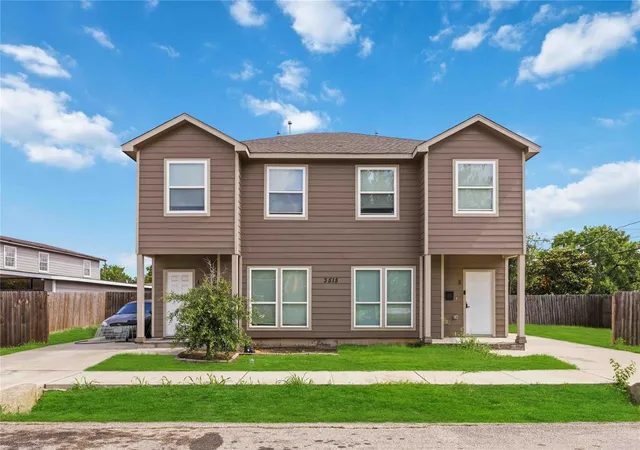 1st image of 3515 Shelby Cir #A/B, Houston, TX 77051 | MLS# 86486145