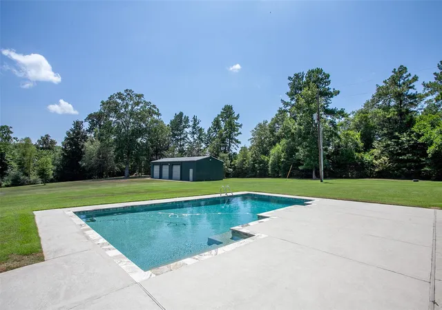 Photo 3 of Single family home for sale at 2220 Fm 1013, Hillister, TX 77624 | MLS# 11701095 | Listing updated on 2026-08-18