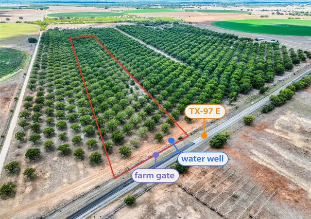Photo 1 of Land for sale at Tr 2 Fm 1784, Pleasanton, TX 78064 | MLS# 37952401 | Listing updated on 2026-08-25