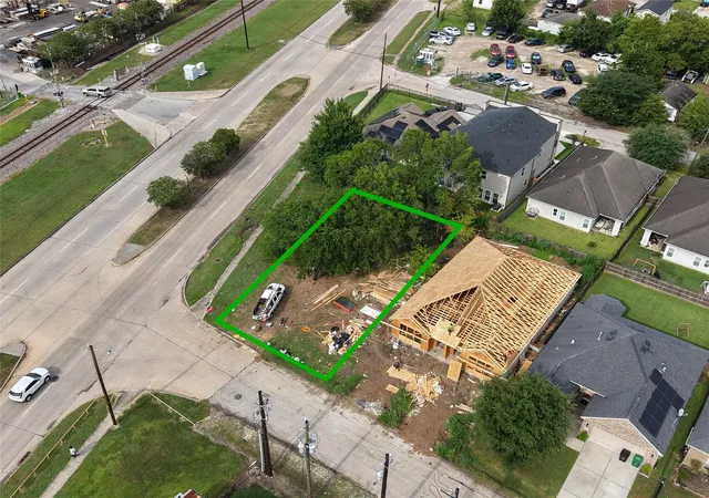 1st image of 0 Corinth St, Houston, TX 77051 | MLS# 15885980