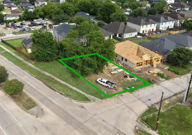 2nd image of 0 Corinth St, Houston, TX 77051 | MLS# 15885980