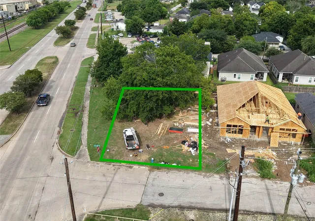 3rd image of 0 Corinth St, Houston, TX 77051 | MLS# 15885980