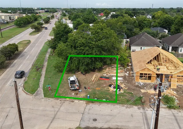 4th image of 0 Corinth St, Houston, TX 77051 | MLS# 15885980