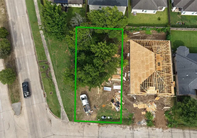 5th image of 0 Corinth St, Houston, TX 77051 | MLS# 15885980