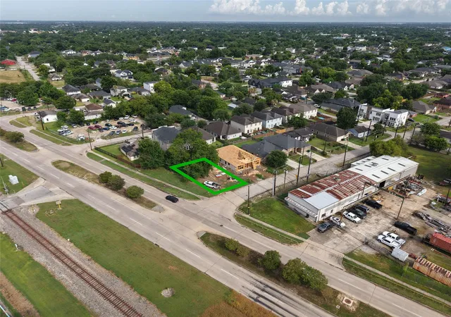 7th image of 0 Corinth St, Houston, TX 77051 | MLS# 15885980