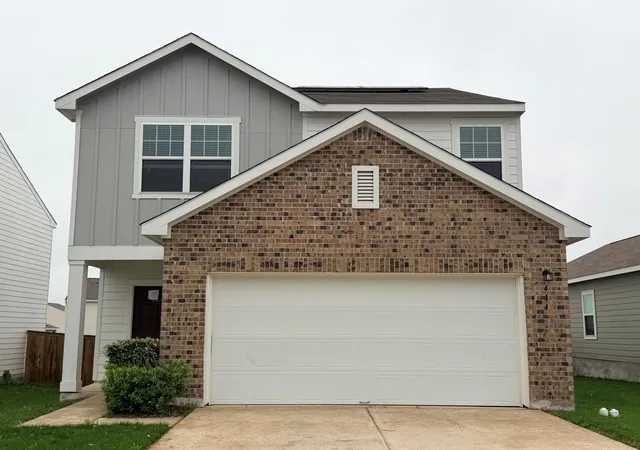 1st image of 414 Line Of Fire Wy, Jarrell, TX 76537 | MLS# 9537110