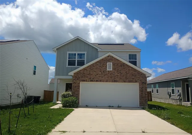 2nd image of 414 Line Of Fire Wy, Jarrell, TX 76537 | MLS# 9537110