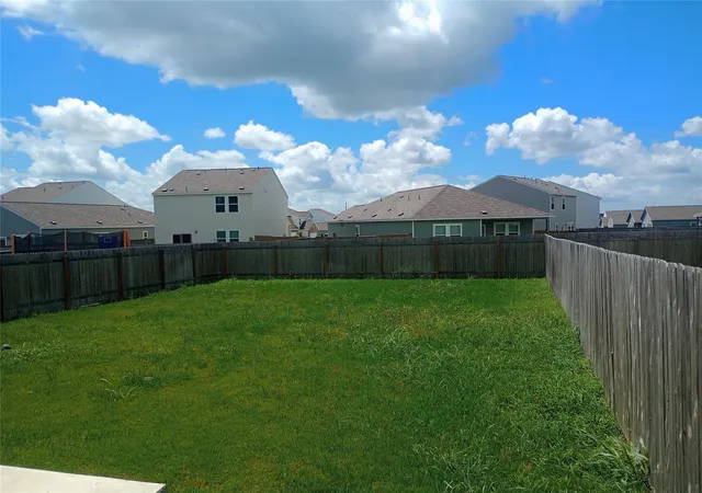30th image of 414 Line Of Fire Wy, Jarrell, TX 76537 | MLS# 9537110