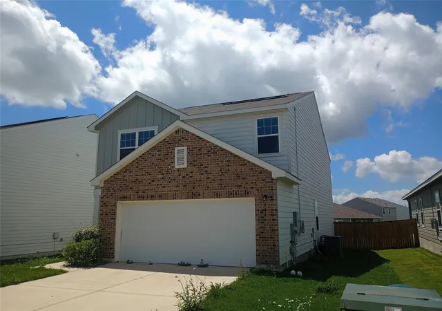 3rd image of 414 Line Of Fire Wy, Jarrell, TX 76537 | MLS# 9537110