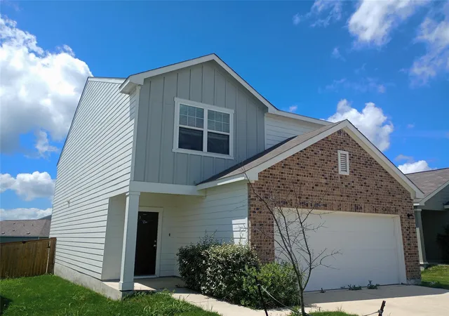 4th image of 414 Line Of Fire Wy, Jarrell, TX 76537 | MLS# 9537110