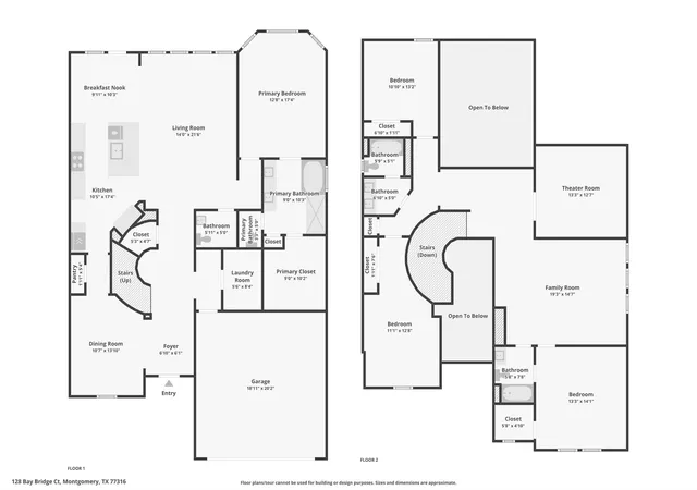 37th image of 6123 6123 Emerald Harvest Ln, Pearland, TX 77584 | MLS# 453911