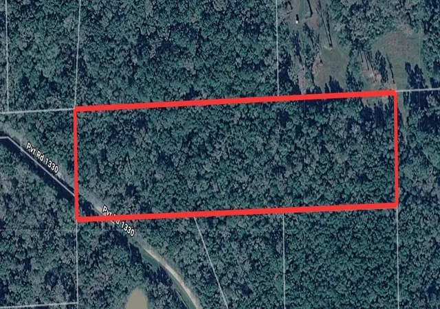 Photo 1 of Sale Pending at 0 County Rd 1330, Liberty, TX 77575 | MLS# 10084385 | Listing updated on 2026-10-07