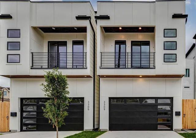 2nd image of 3305 Saint Emanuel St, Houston, TX 77004 | MLS# 70240958