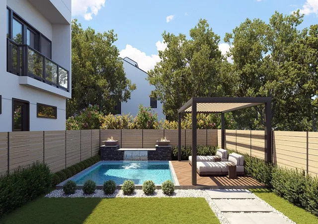 3rd image of 3305 Saint Emanuel St, Houston, TX 77004 | MLS# 70240958