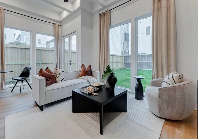 4th image of 3305 Saint Emanuel St, Houston, TX 77004 | MLS# 70240958