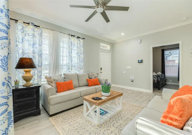 Photo 4 of Single family home for sale at 2205 30th Street, Galveston, TX 77550 | MLS# 87405590 | Listing updated on 2026-08-29