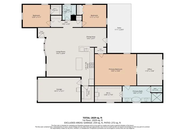 31st image of 5417 Nina Lee Ln, Houston, TX 77092 | MLS# 48166237