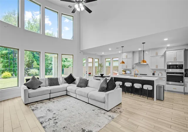 2nd image of 29023 Red Loop Dr, New Caney, TX 77357 | MLS# 10464771