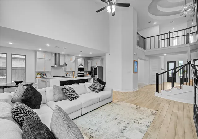 5th image of 29023 Red Loop Dr, New Caney, TX 77357 | MLS# 10464771