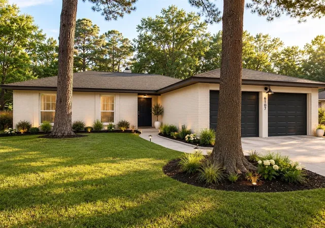 Photo 1 of Single family home for sale at 6107 Crooked Post Rd, Spring, TX 77373 | MLS# 61735896 | Listing updated on 2026-08-02