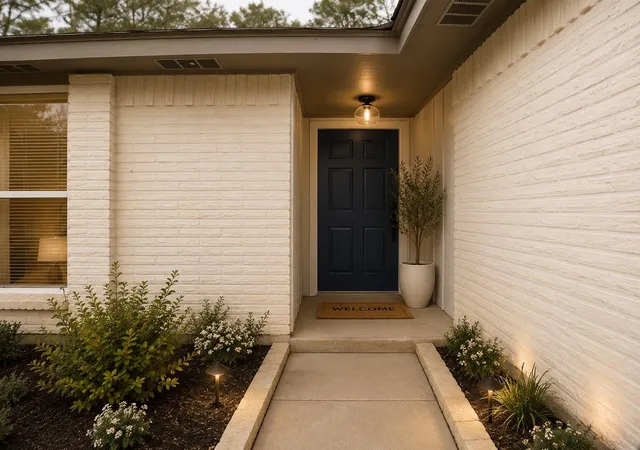 Photo 2 of Single family home for sale at 6107 Crooked Post Rd, Spring, TX 77373 | MLS# 61735896 | Listing updated on 2026-08-02
