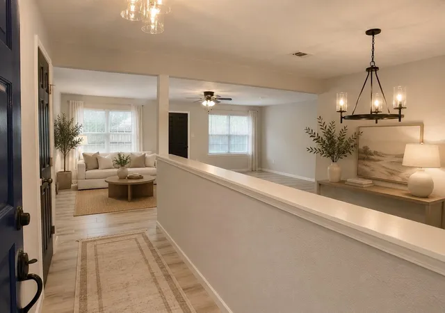 Photo 3 of Single family home for sale at 6107 Crooked Post Rd, Spring, TX 77373 | MLS# 61735896 | Listing updated on 2026-08-02