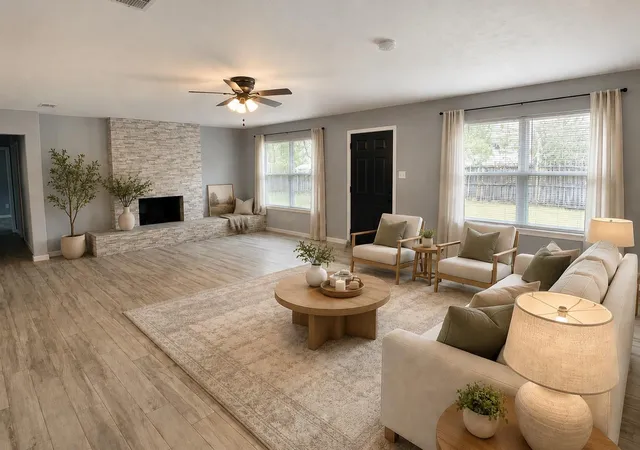 Photo 3 of Single family home for sale at 6107 Crooked Post Rd, Spring, TX 77373 | MLS# 61735896 | Listing updated on 2026-08-02