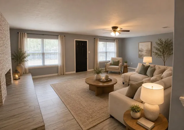 Photo 4 of Single family home for sale at 6107 Crooked Post Rd, Spring, TX 77373 | MLS# 61735896 | Listing updated on 2026-08-02