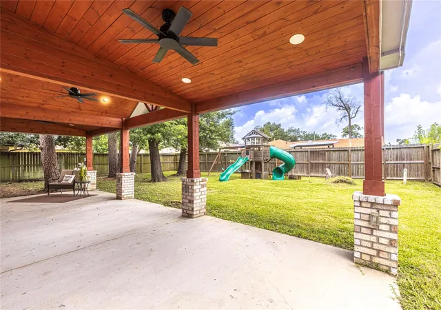 Photo 1 of Single family home for sale at 14419 Wadebridge Way, Houston, TX 77015 | MLS# 35380994 | Listing updated on 2026-07-22