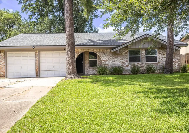 Photo 2 of Single family home for sale at 14419 Wadebridge Way, Houston, TX 77015 | MLS# 35380994 | Listing updated on 2026-07-22
