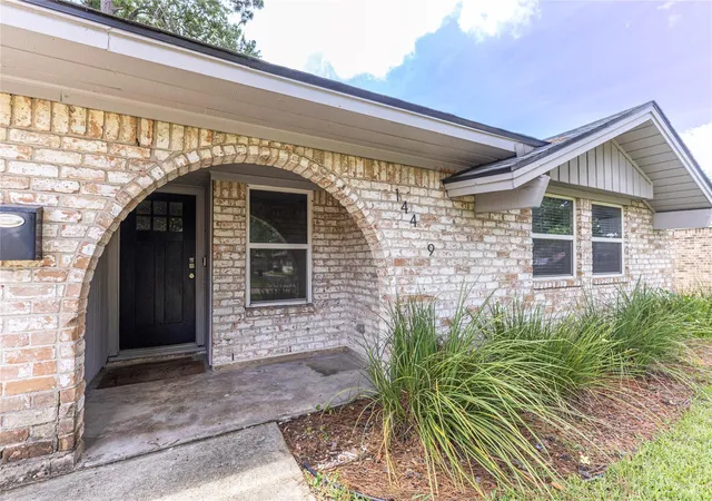 Photo 3 of Single family home for sale at 14419 Wadebridge Way, Houston, TX 77015 | MLS# 35380994 | Listing updated on 2026-07-22