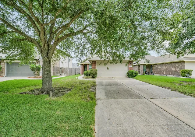 1st image of 9035 River Dale Canyon Ln, Humble, TX 77338 | MLS# 26843861