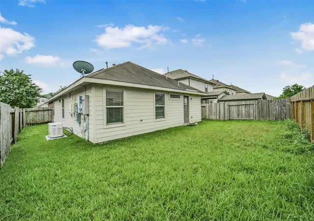 22nd image of 9035 River Dale Canyon Ln, Humble, TX 77338 | MLS# 26843861