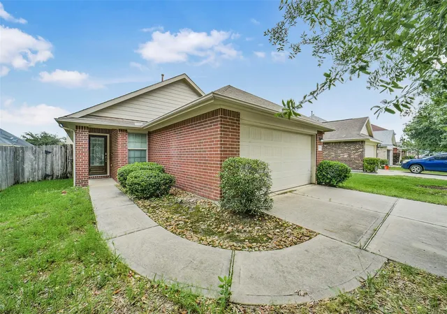 2nd image of 9035 River Dale Canyon Ln, Humble, TX 77338 | MLS# 26843861