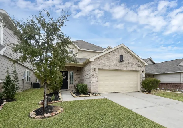 Homes for sale in Conroe, TX | 3555 Cannon Dr, Conroe, TX 77301 | MLS# 35605168