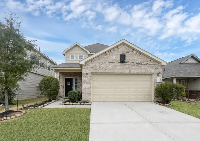 Homes for sale in Conroe, TX | 3555 Cannon Dr, Conroe, TX 77301 | MLS# 35605168