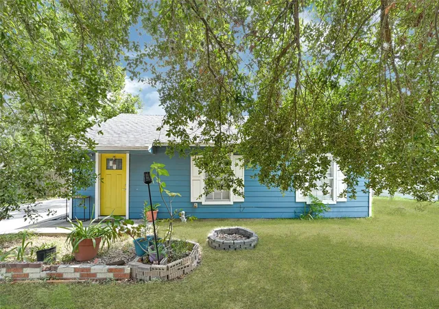 Homes for sale in Houston, TX | 3607 De Leon St, Houston, TX 77087 | MLS# 7659410