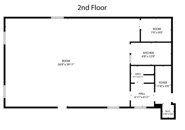 3rd image of 401 E Main St, Humble, TX 77338 | MLS# 51966280