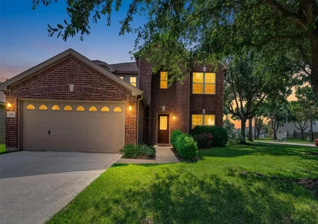 Photo 1 of Single family home for sale at 6902 Oleander Grv Way, Houston, TX 77049 | MLS# 89084395 | Listing updated on 2026-09-09