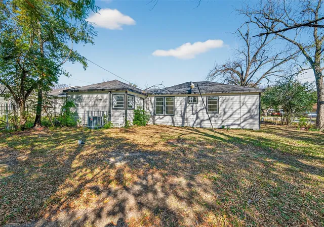 45th image of 4626 Dewberry St, Houston, TX 77021 | MLS# 55370684