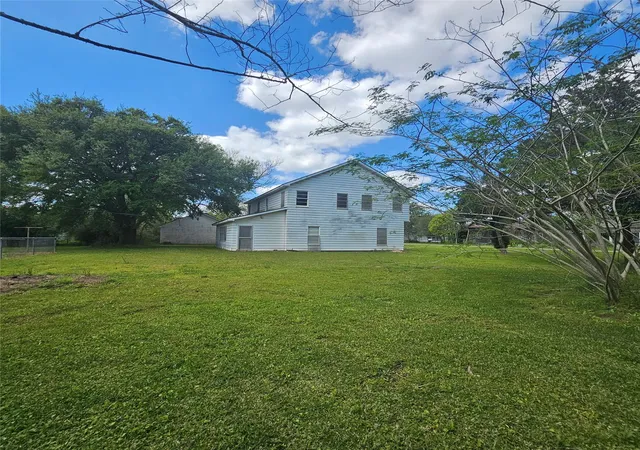 Homes for sale in Sour Lake, TX | 565 W Hartel St, Sour Lake, TX 77659 | MLS# 25276767